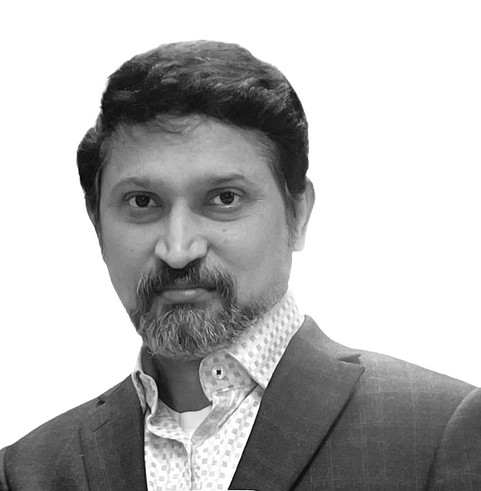 Sridhar Vishnubhotla